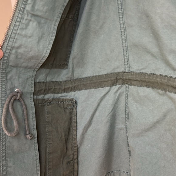 Madewell Fleet Jacket - Picture 8 of 9